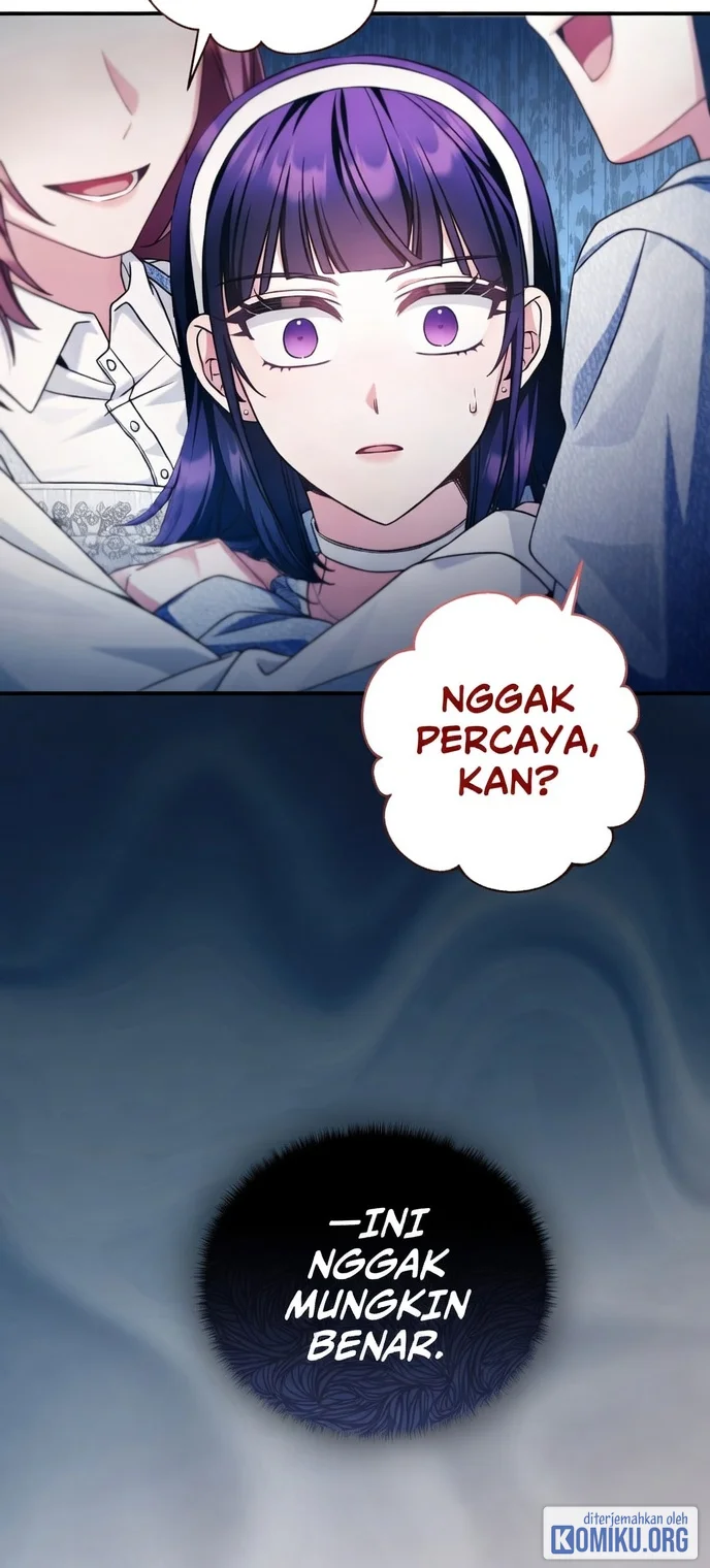 I Tried to Debut My Kid, But Ended Up Debuting Myself Chapter 23 Gambar 47