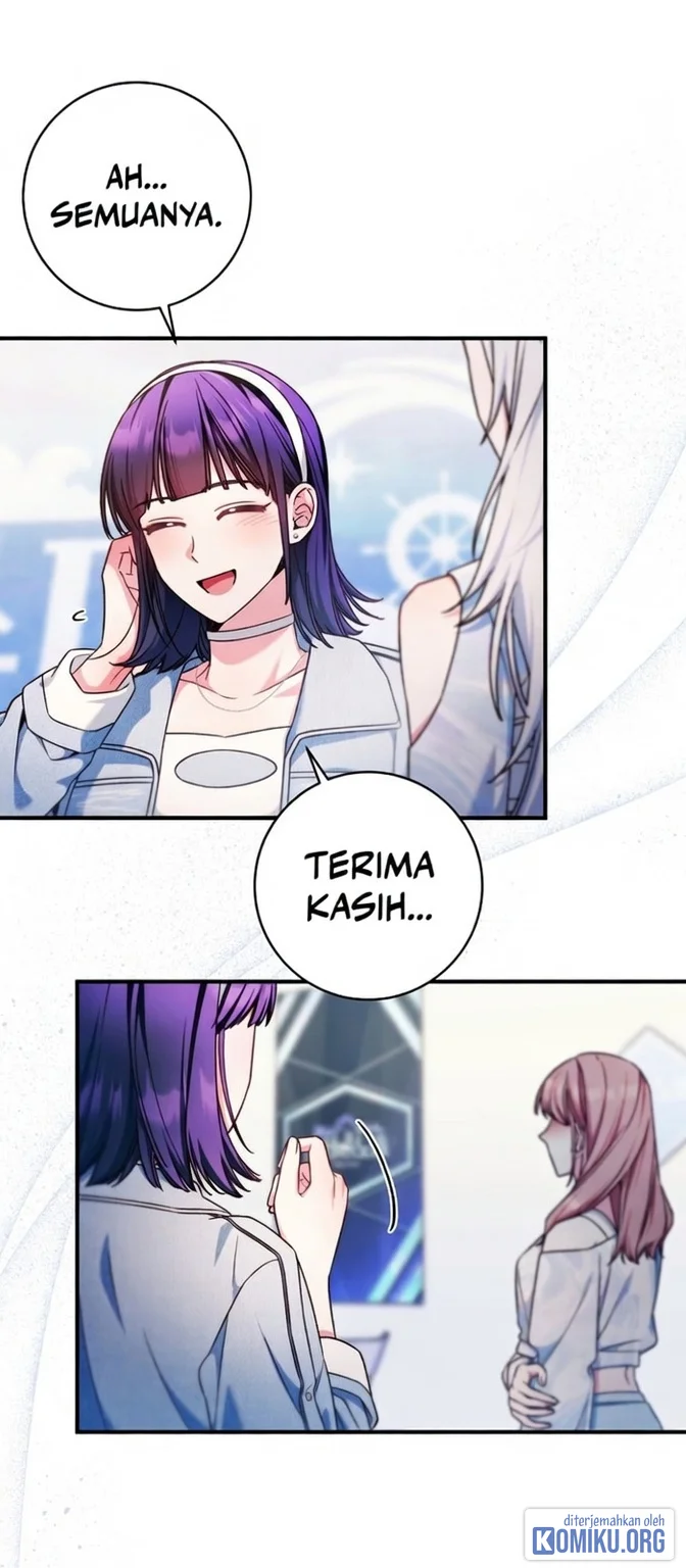 I Tried to Debut My Kid, But Ended Up Debuting Myself Chapter 23 Gambar 50