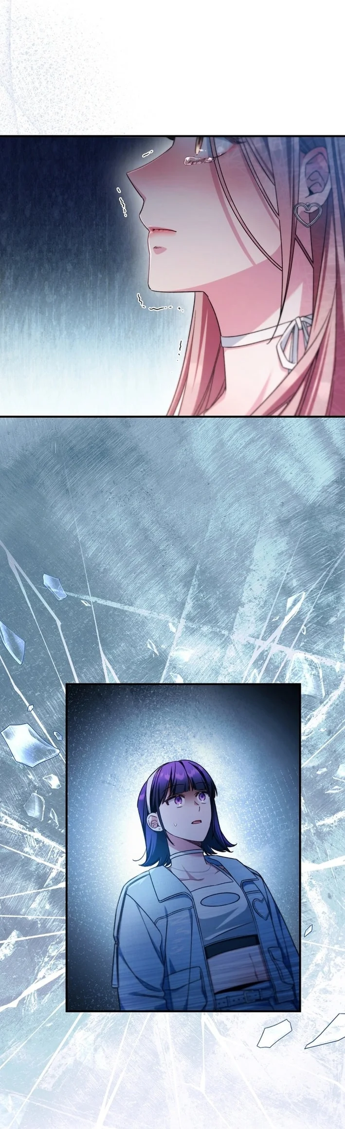 I Tried to Debut My Kid, But Ended Up Debuting Myself Chapter 23 Gambar 51