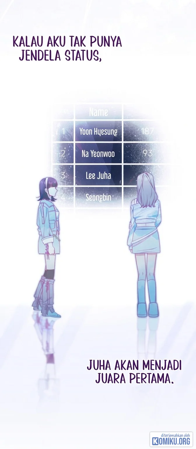 I Tried to Debut My Kid, But Ended Up Debuting Myself Chapter 23 Gambar 53
