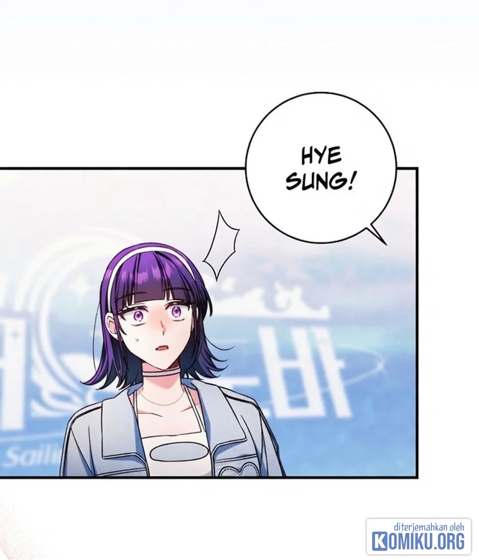 I Tried to Debut My Kid, But Ended Up Debuting Myself Chapter 23 Gambar 54