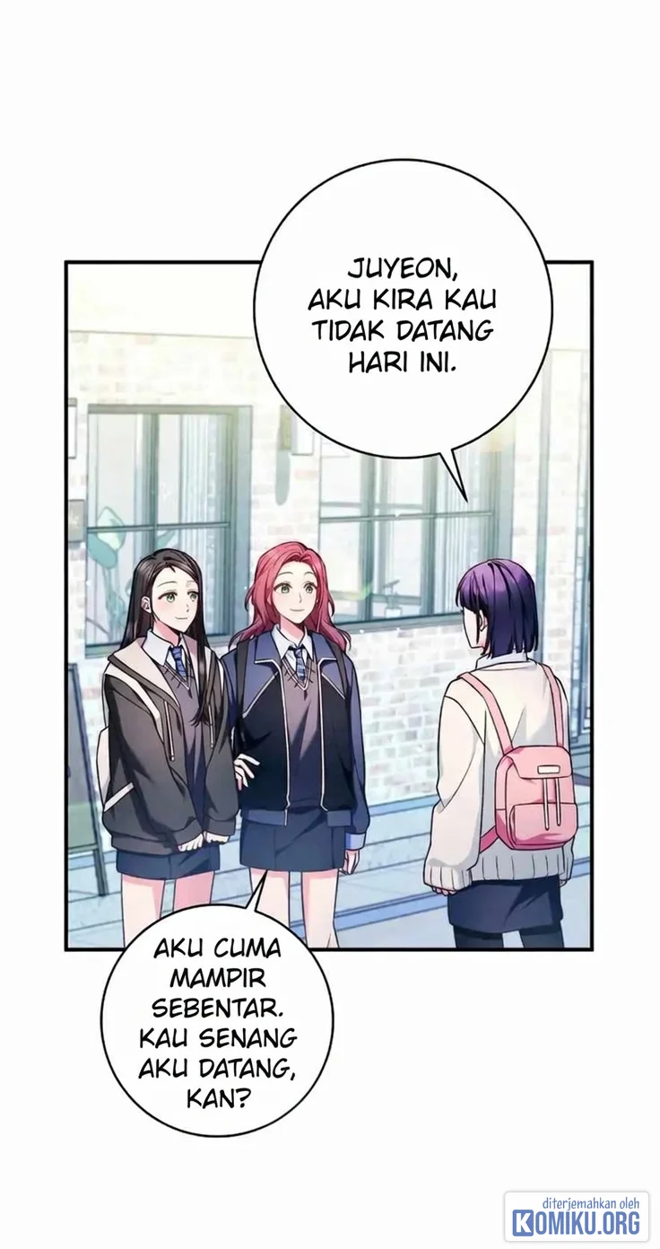 I Tried to Debut My Kid, But Ended Up Debuting Myself Chapter 24 Gambar 50
