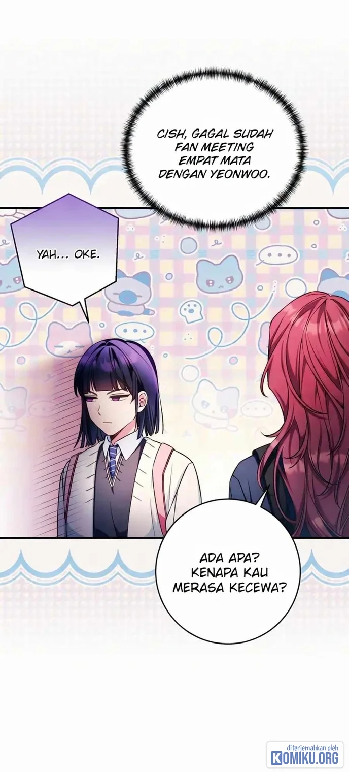 I Tried to Debut My Kid, But Ended Up Debuting Myself Chapter 24 Gambar 51