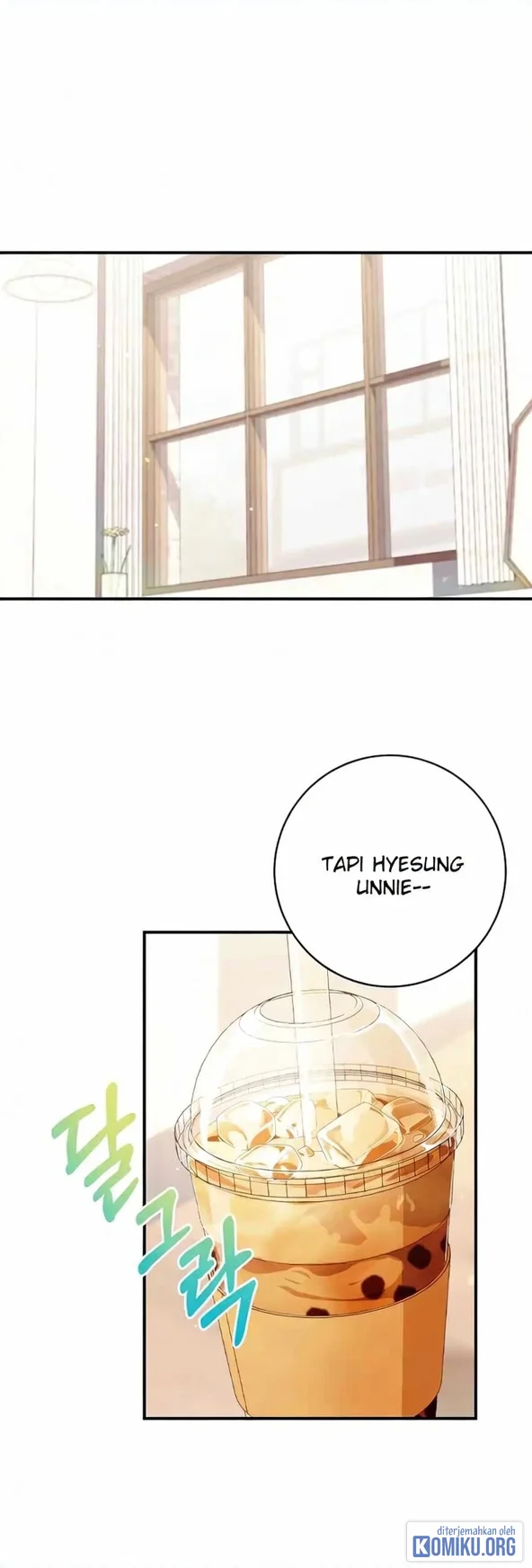 I Tried to Debut My Kid, But Ended Up Debuting Myself Chapter 24 Gambar 52