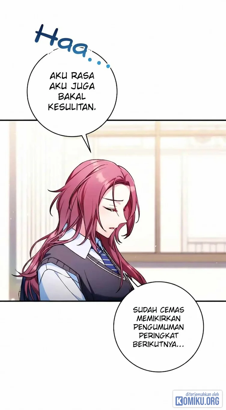 I Tried to Debut My Kid, But Ended Up Debuting Myself Chapter 24 Gambar 55