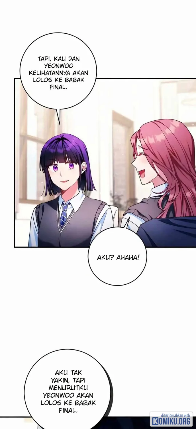 I Tried to Debut My Kid, But Ended Up Debuting Myself Chapter 24 Gambar 56
