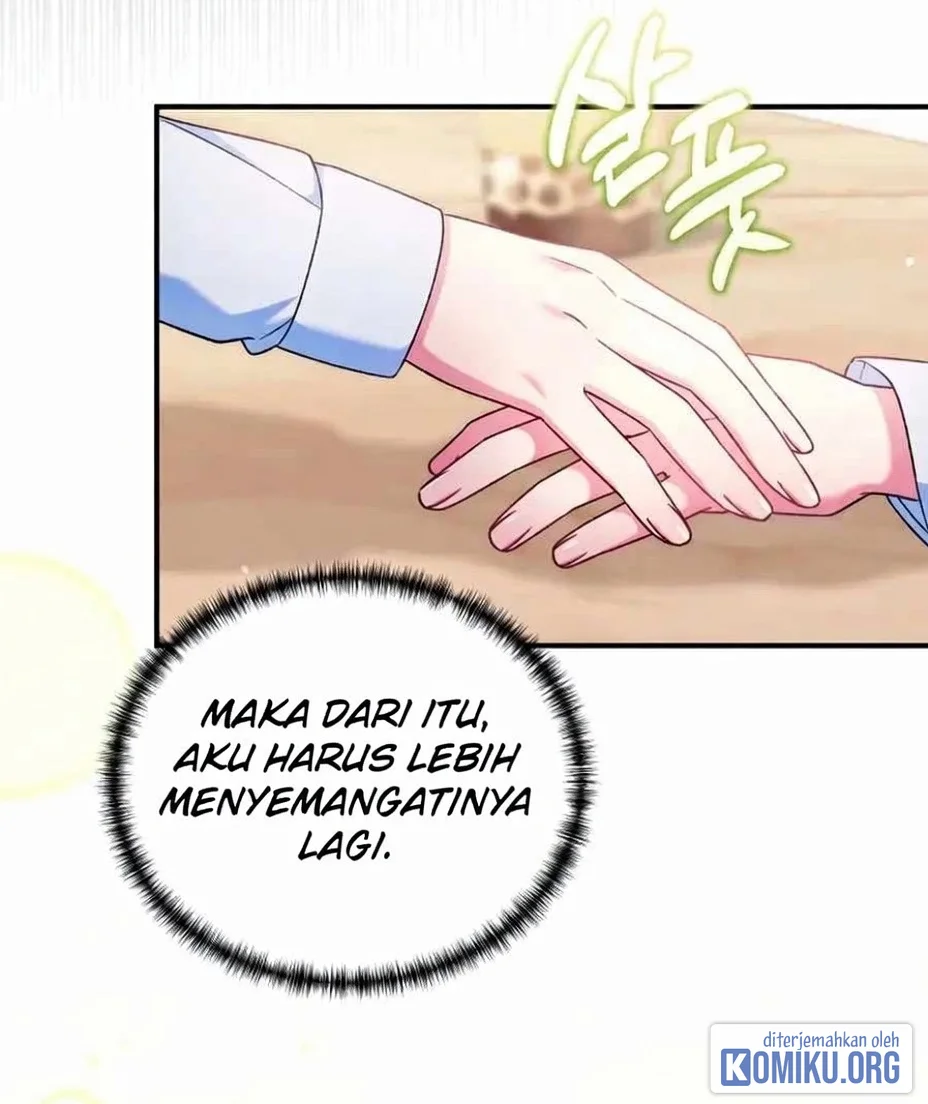 I Tried to Debut My Kid, But Ended Up Debuting Myself Chapter 24 Gambar 61