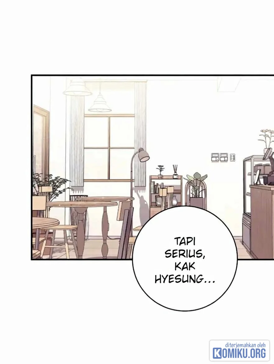 I Tried to Debut My Kid, But Ended Up Debuting Myself Chapter 24 Gambar 66