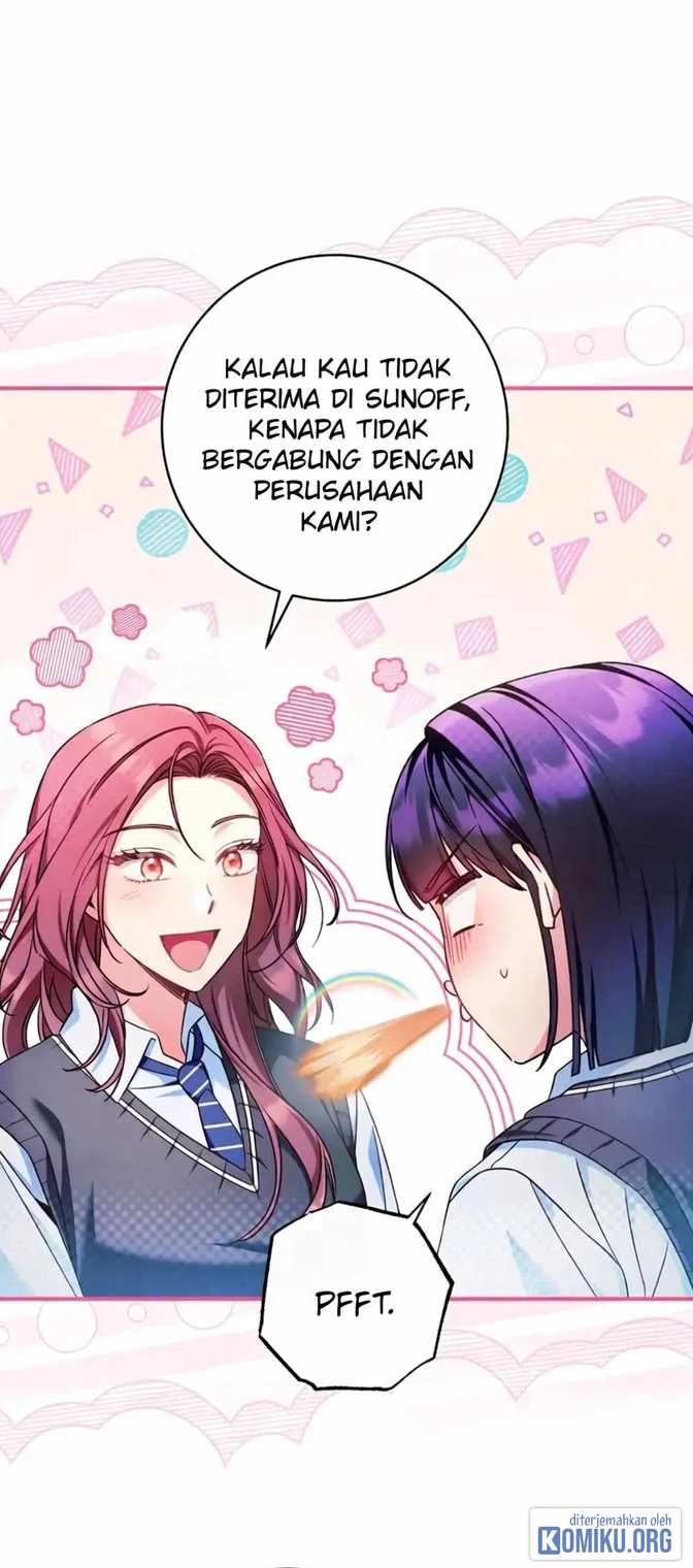 I Tried to Debut My Kid, But Ended Up Debuting Myself Chapter 24 Gambar 67