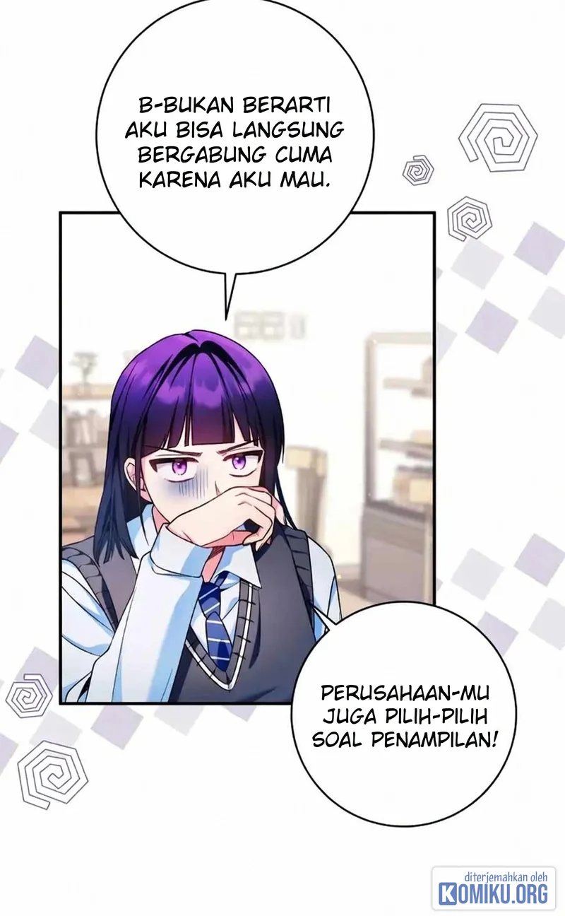 I Tried to Debut My Kid, But Ended Up Debuting Myself Chapter 24 Gambar 68