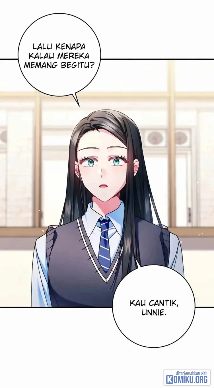 I Tried to Debut My Kid, But Ended Up Debuting Myself Chapter 24 Gambar 69