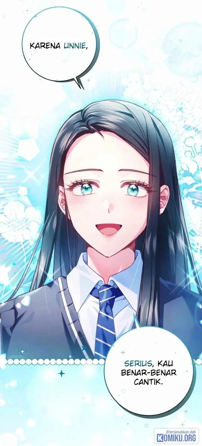 I Tried to Debut My Kid, But Ended Up Debuting Myself Chapter 24 Gambar 71