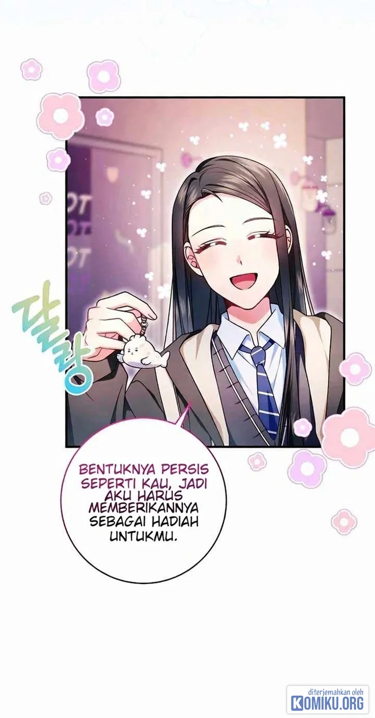 I Tried to Debut My Kid, But Ended Up Debuting Myself Chapter 25 Gambar 40