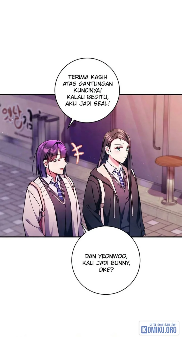 I Tried to Debut My Kid, But Ended Up Debuting Myself Chapter 25 Gambar 41