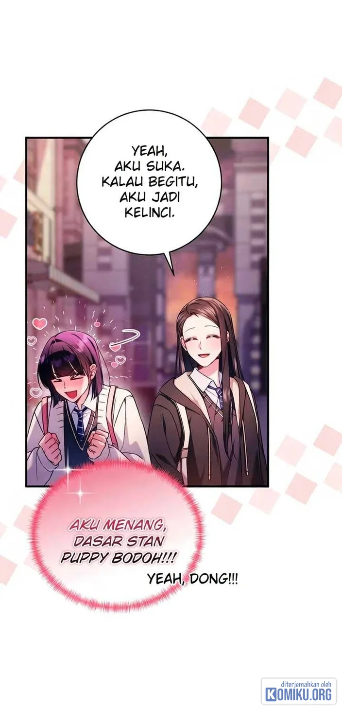 I Tried to Debut My Kid, But Ended Up Debuting Myself Chapter 25 Gambar 44