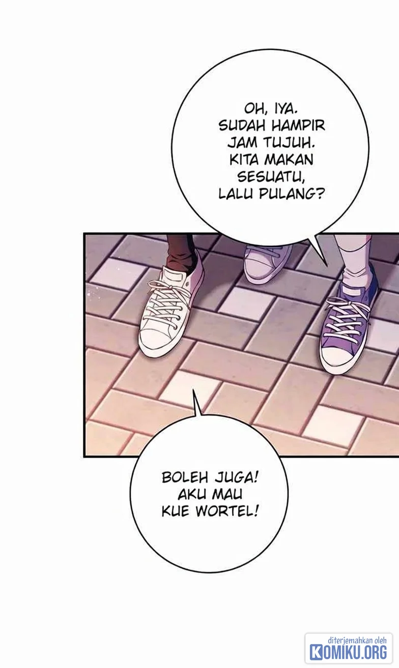 I Tried to Debut My Kid, But Ended Up Debuting Myself Chapter 25 Gambar 45
