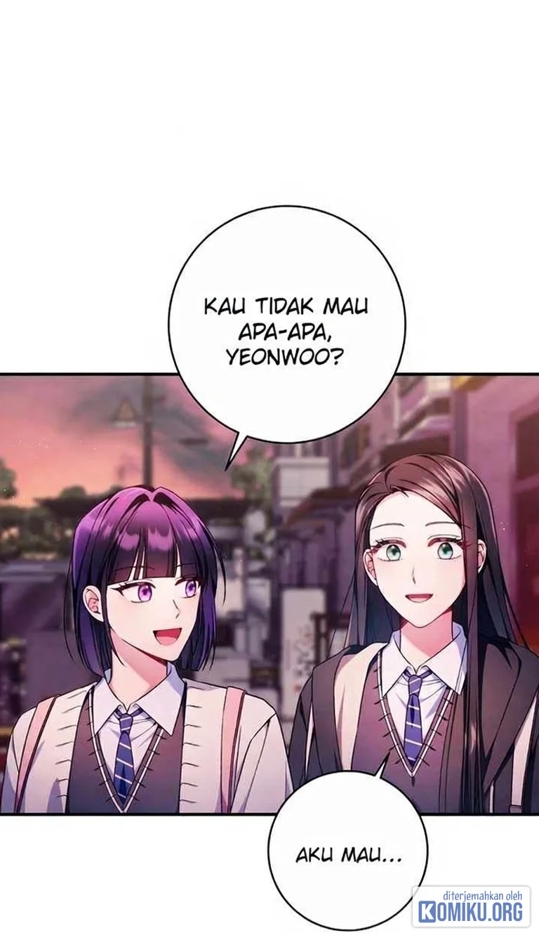 I Tried to Debut My Kid, But Ended Up Debuting Myself Chapter 25 Gambar 46