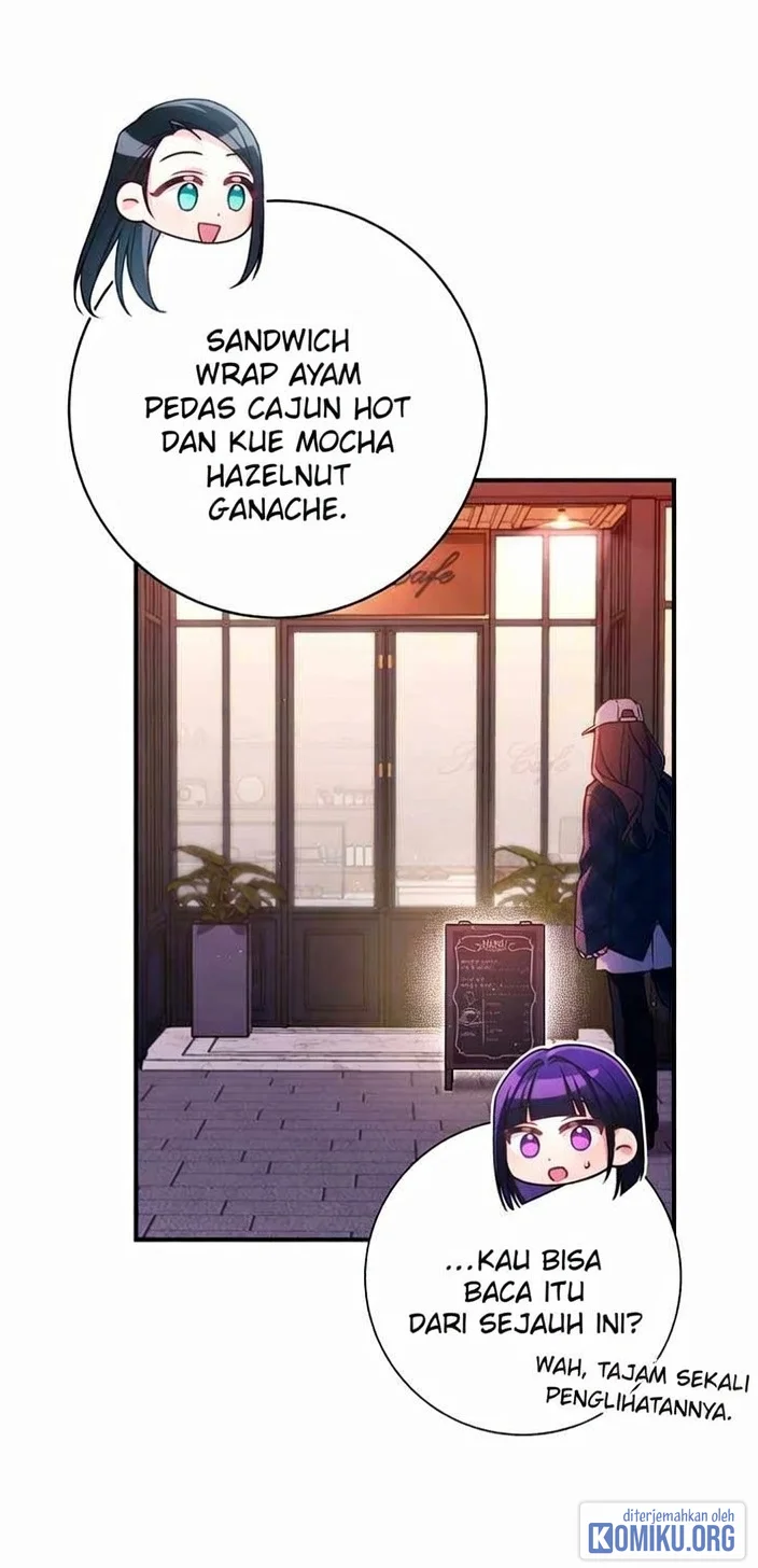 I Tried to Debut My Kid, But Ended Up Debuting Myself Chapter 25 Gambar 47