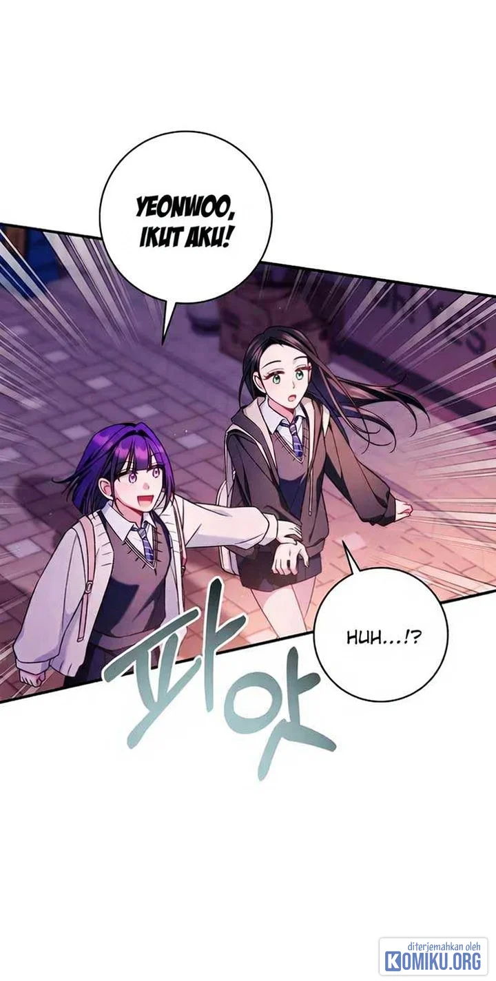 I Tried to Debut My Kid, But Ended Up Debuting Myself Chapter 25 Gambar 53