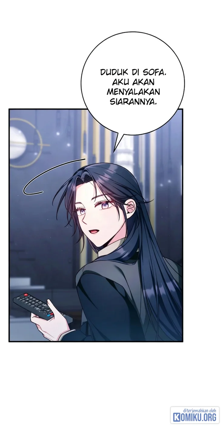 I Tried to Debut My Kid, But Ended Up Debuting Myself Chapter 26 Gambar 52