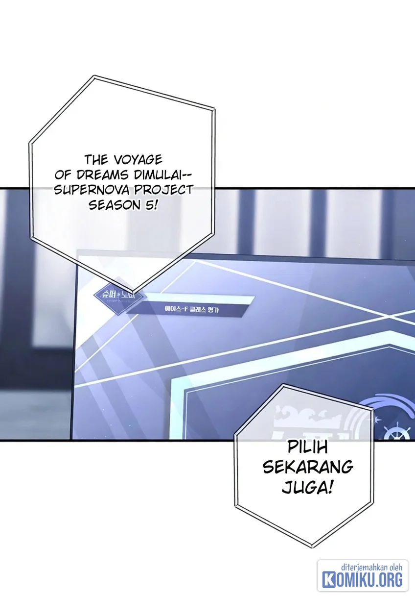 I Tried to Debut My Kid, But Ended Up Debuting Myself Chapter 26 Gambar 53