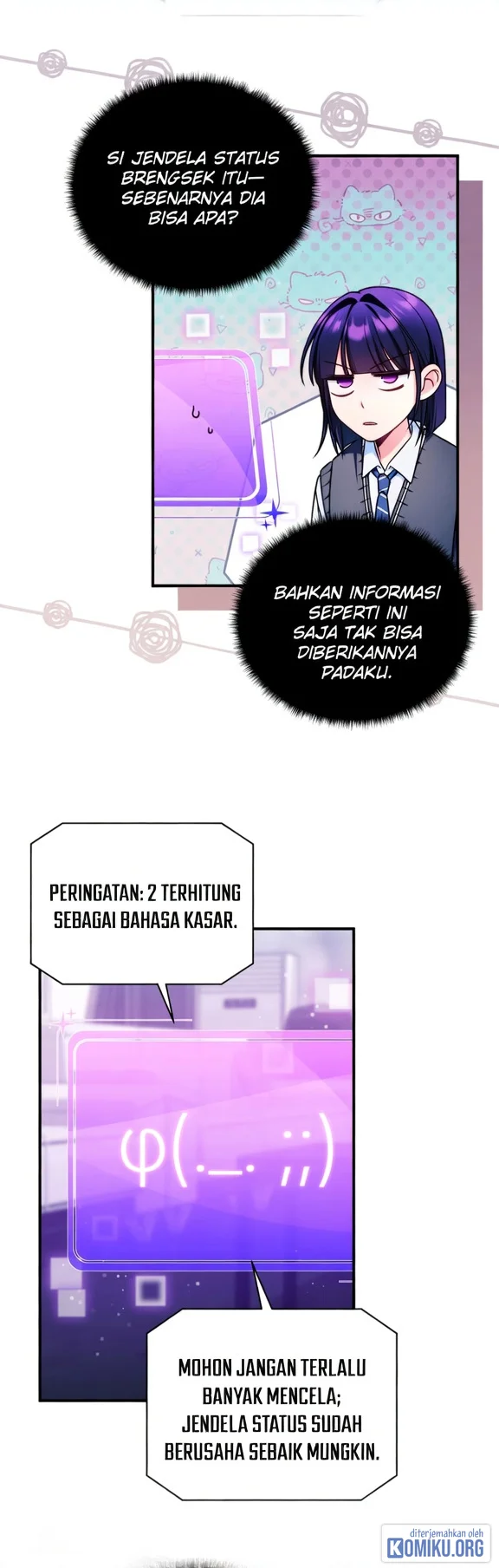 I Tried to Debut My Kid, But Ended Up Debuting Myself Chapter 26 Gambar 58