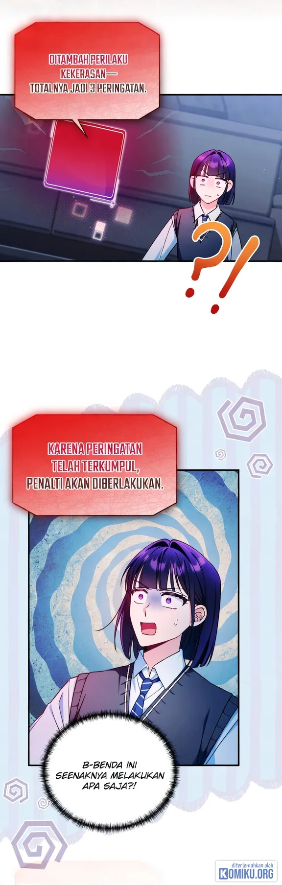 I Tried to Debut My Kid, But Ended Up Debuting Myself Chapter 26 Gambar 60