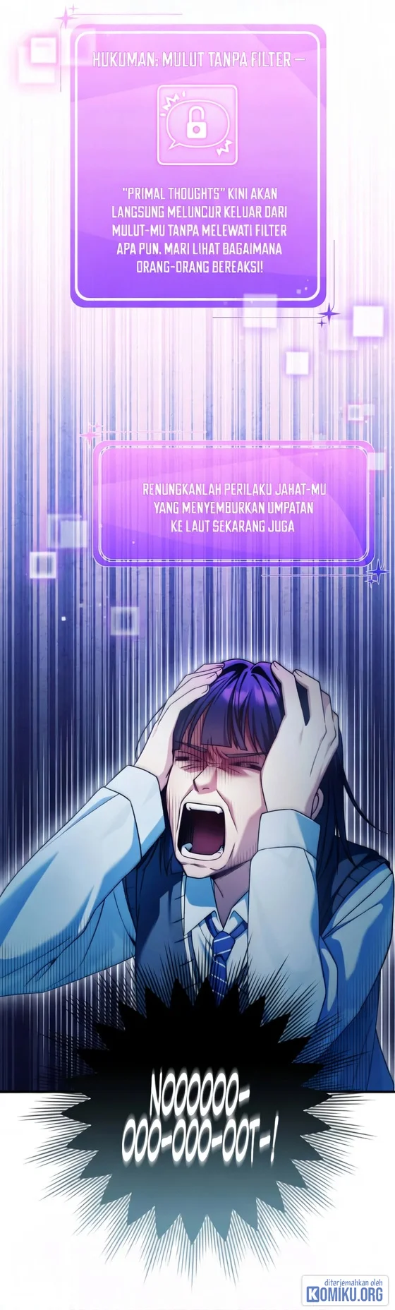 I Tried to Debut My Kid, But Ended Up Debuting Myself Chapter 26 Gambar 62