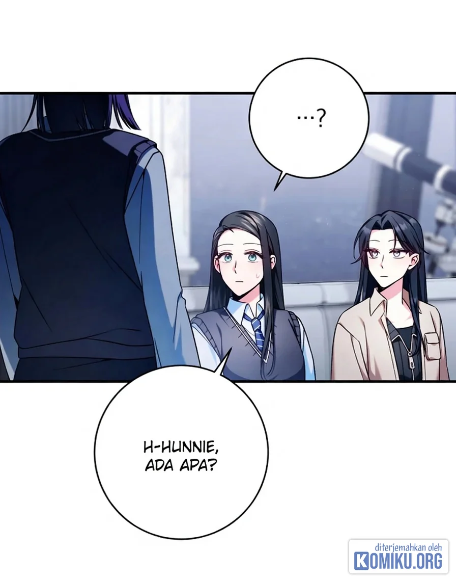 I Tried to Debut My Kid, But Ended Up Debuting Myself Chapter 26 Gambar 65