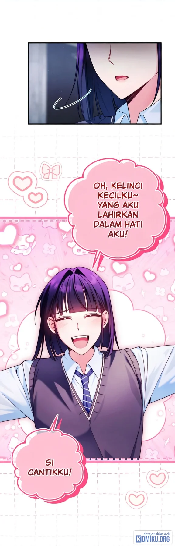 I Tried to Debut My Kid, But Ended Up Debuting Myself Chapter 26 Gambar 66