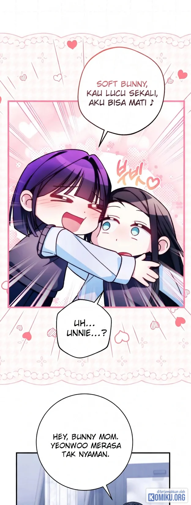 I Tried to Debut My Kid, But Ended Up Debuting Myself Chapter 26 Gambar 67