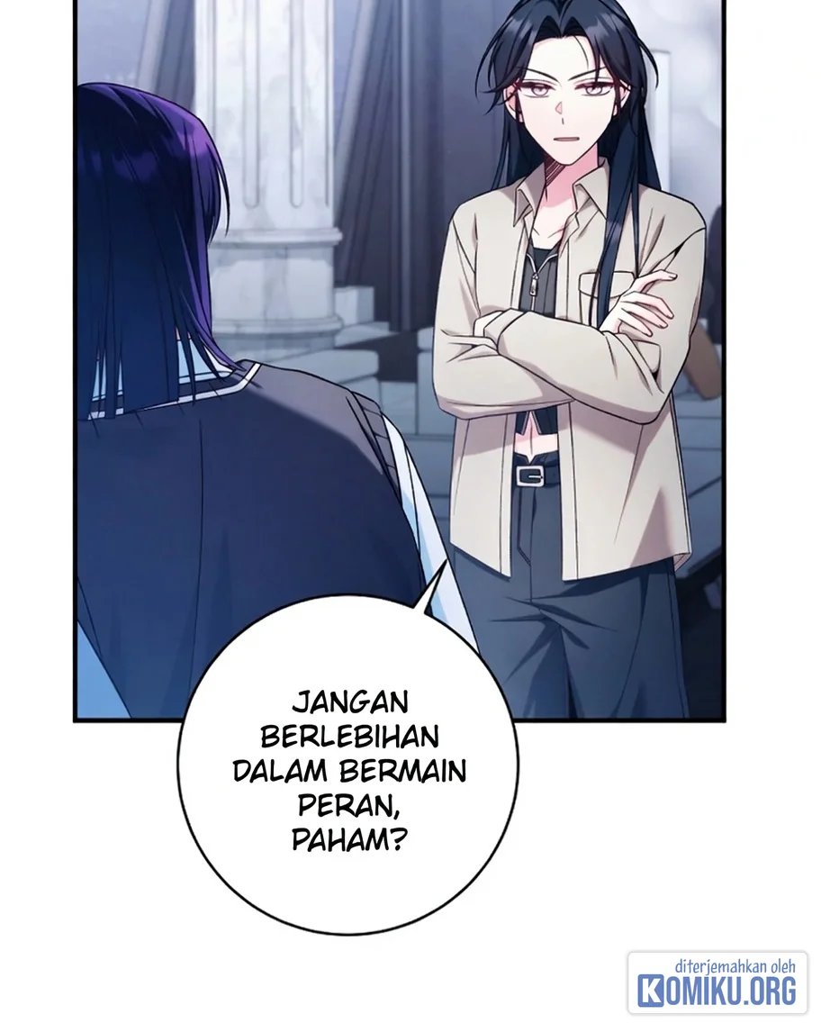 I Tried to Debut My Kid, But Ended Up Debuting Myself Chapter 26 Gambar 68