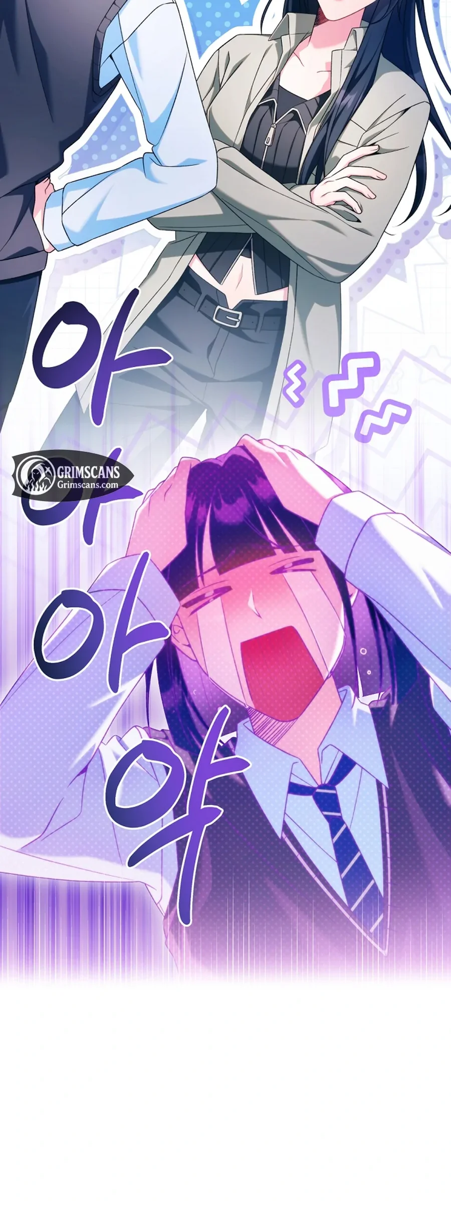I Tried to Debut My Kid, But Ended Up Debuting Myself Chapter 26 Gambar 71