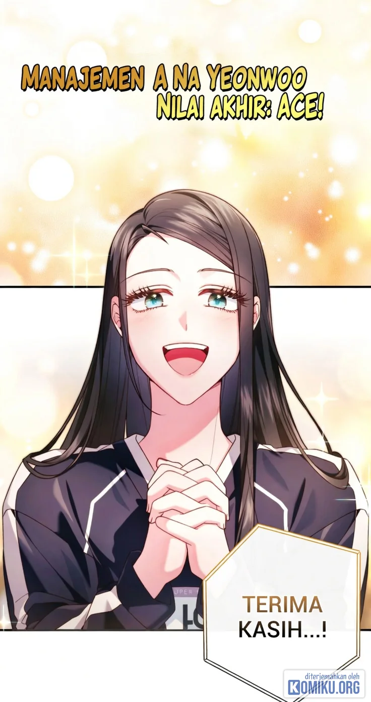 I Tried to Debut My Kid, But Ended Up Debuting Myself Chapter 27 Gambar 44