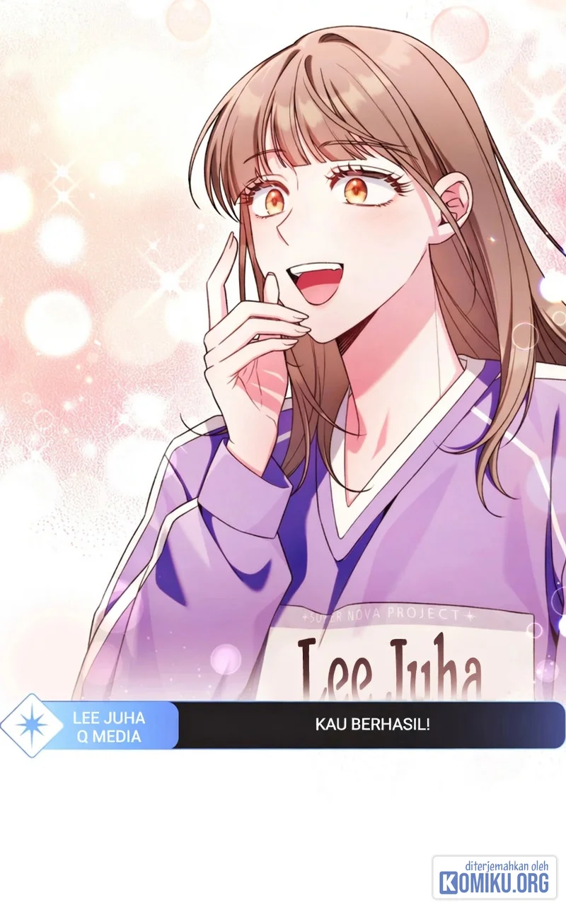 I Tried to Debut My Kid, But Ended Up Debuting Myself Chapter 27 Gambar 46