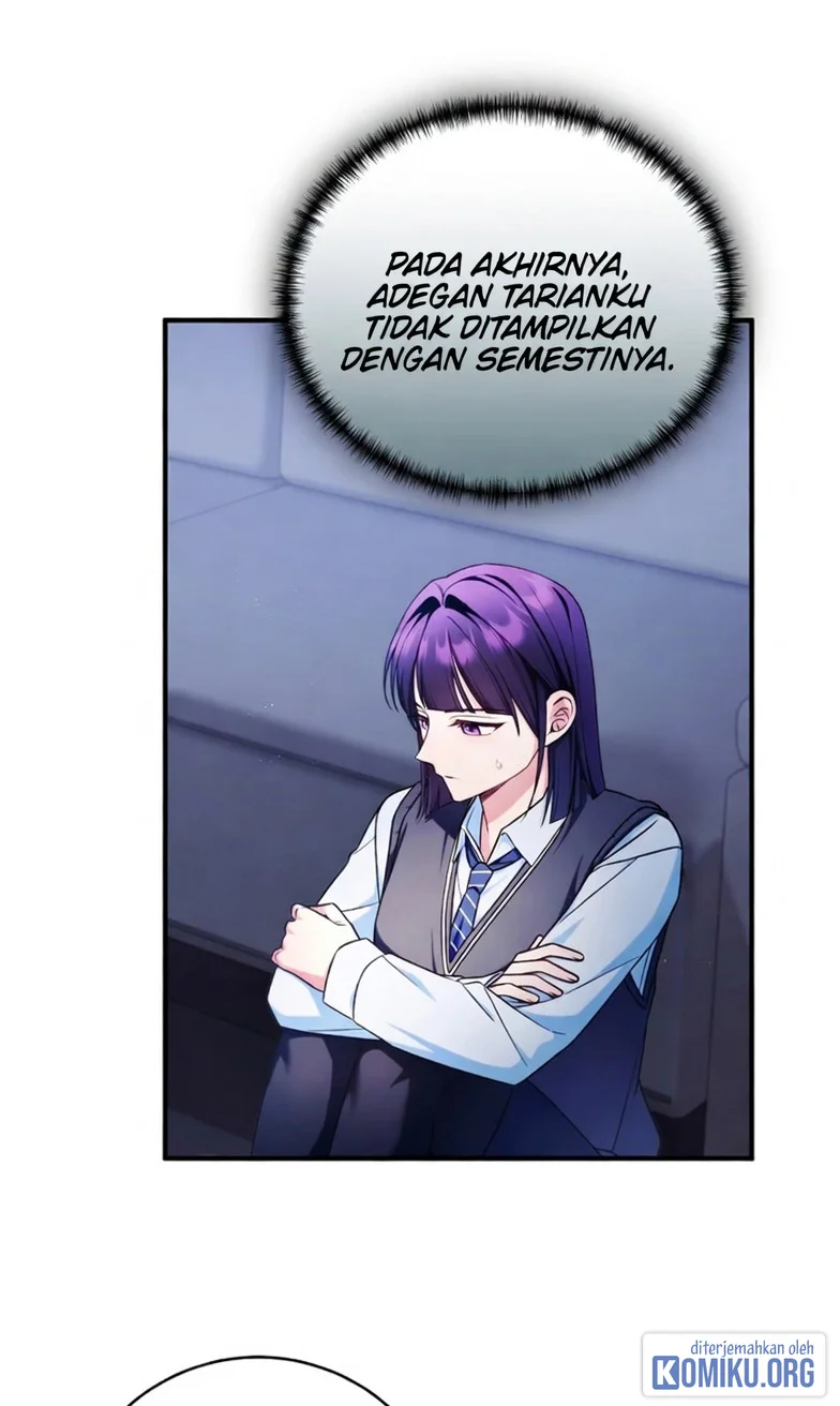 I Tried to Debut My Kid, But Ended Up Debuting Myself Chapter 27 Gambar 49