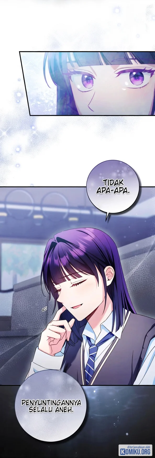 I Tried to Debut My Kid, But Ended Up Debuting Myself Chapter 27 Gambar 51