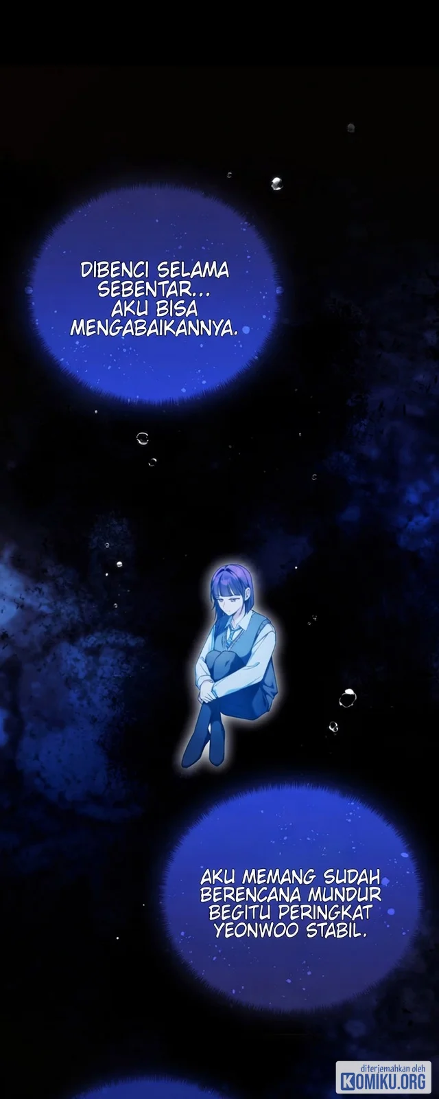 I Tried to Debut My Kid, But Ended Up Debuting Myself Chapter 27 Gambar 53