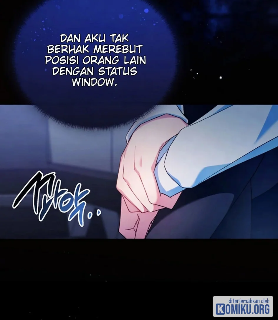 I Tried to Debut My Kid, But Ended Up Debuting Myself Chapter 27 Gambar 54