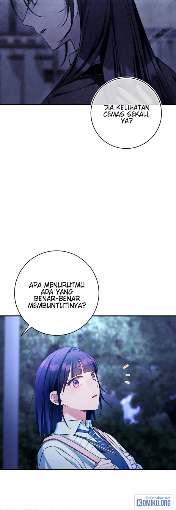 I Tried to Debut My Kid, But Ended Up Debuting Myself Chapter 27 Gambar 59