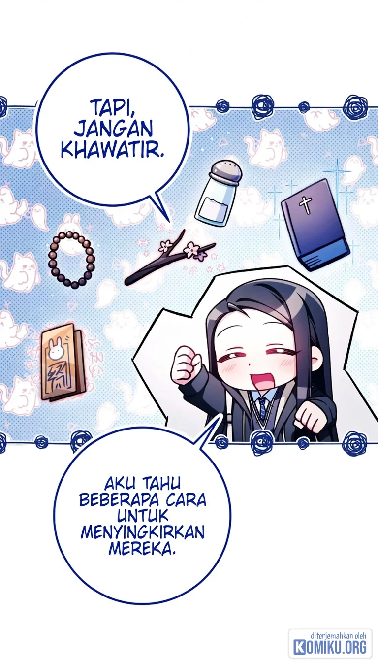 I Tried to Debut My Kid, But Ended Up Debuting Myself Chapter 27 Gambar 61