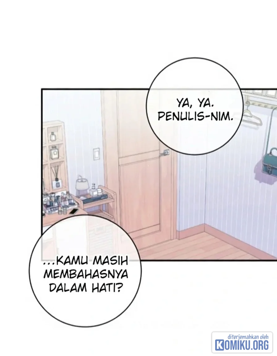 I Tried to Debut My Kid, But Ended Up Debuting Myself Chapter 28 Gambar 46