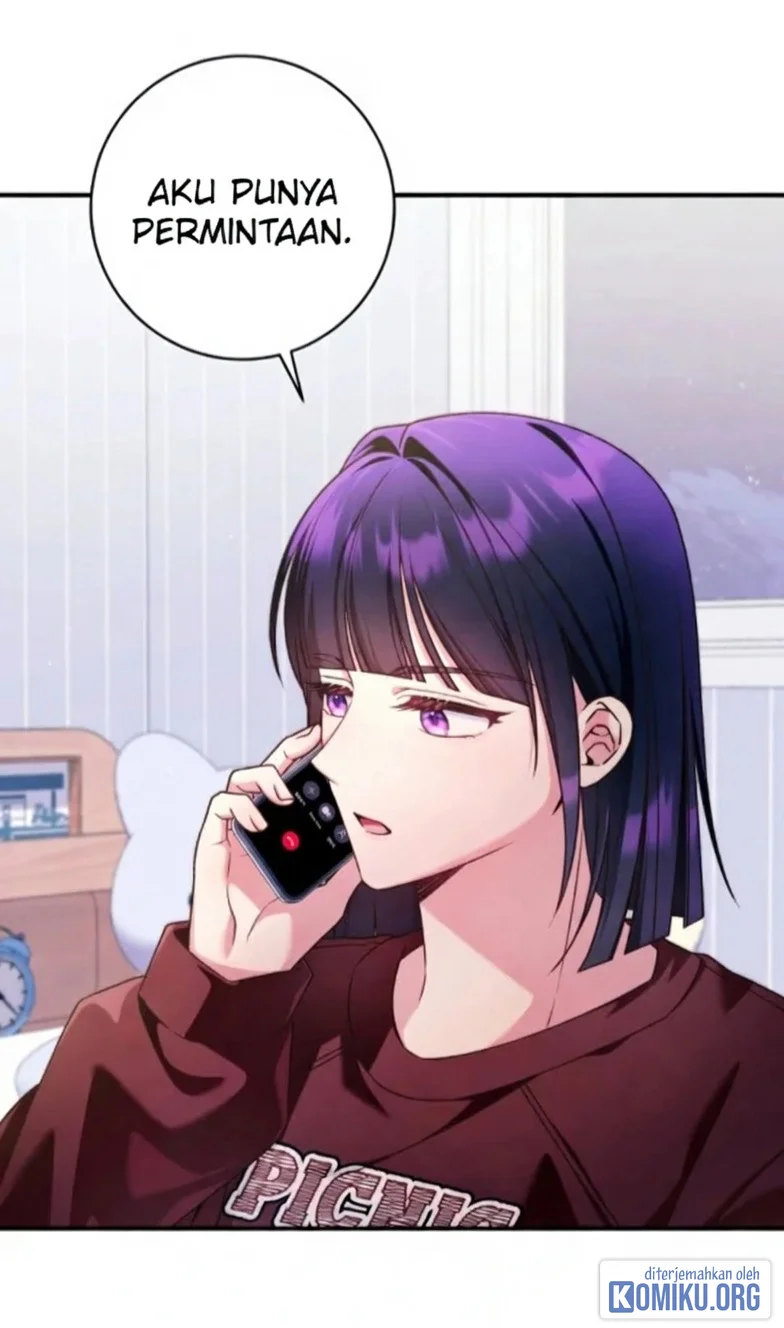 I Tried to Debut My Kid, But Ended Up Debuting Myself Chapter 28 Gambar 62