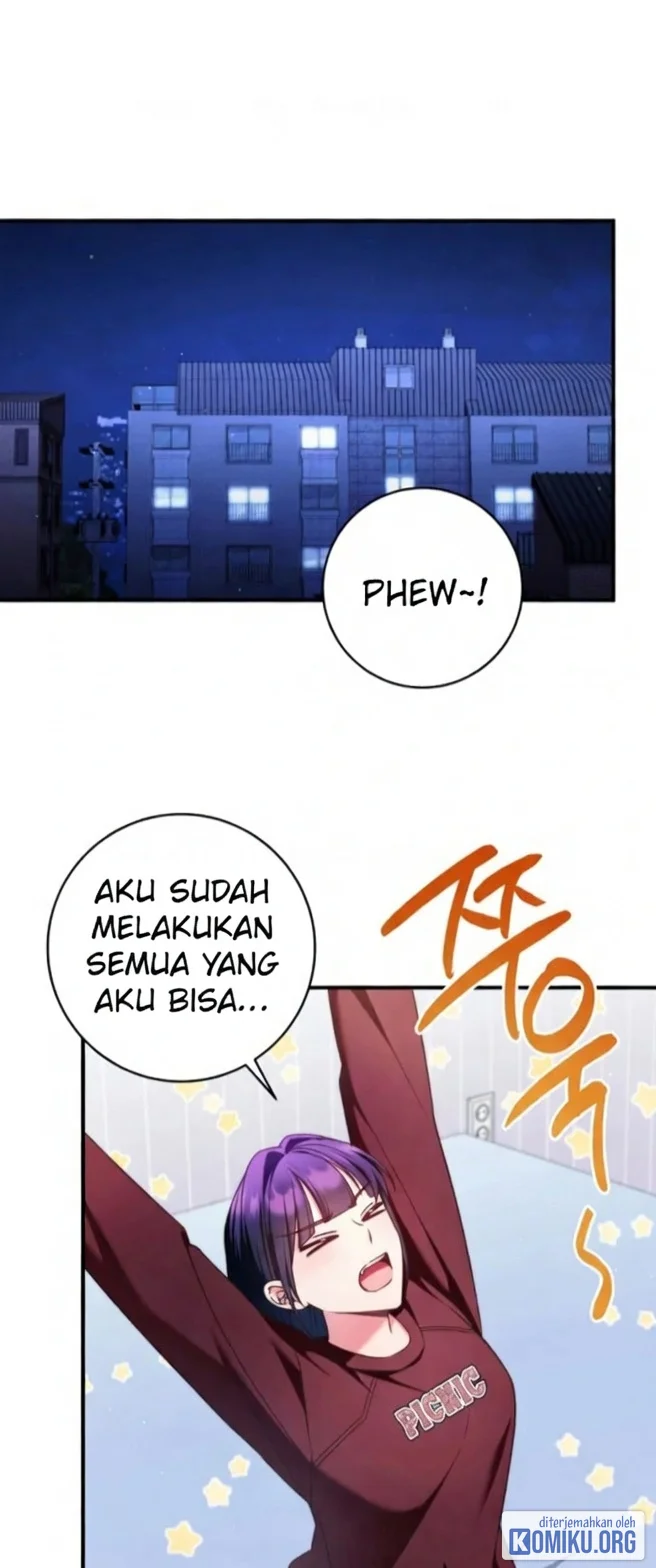 I Tried to Debut My Kid, But Ended Up Debuting Myself Chapter 28 Gambar 64