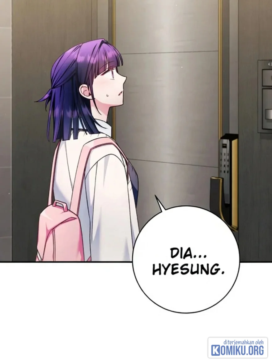 I Tried to Debut My Kid, But Ended Up Debuting Myself Chapter 28 Gambar 70