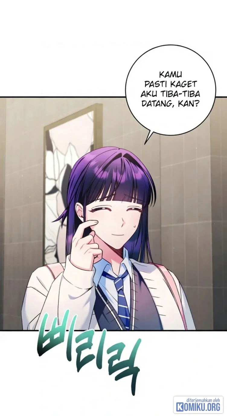 I Tried to Debut My Kid, But Ended Up Debuting Myself Chapter 28 Gambar 71