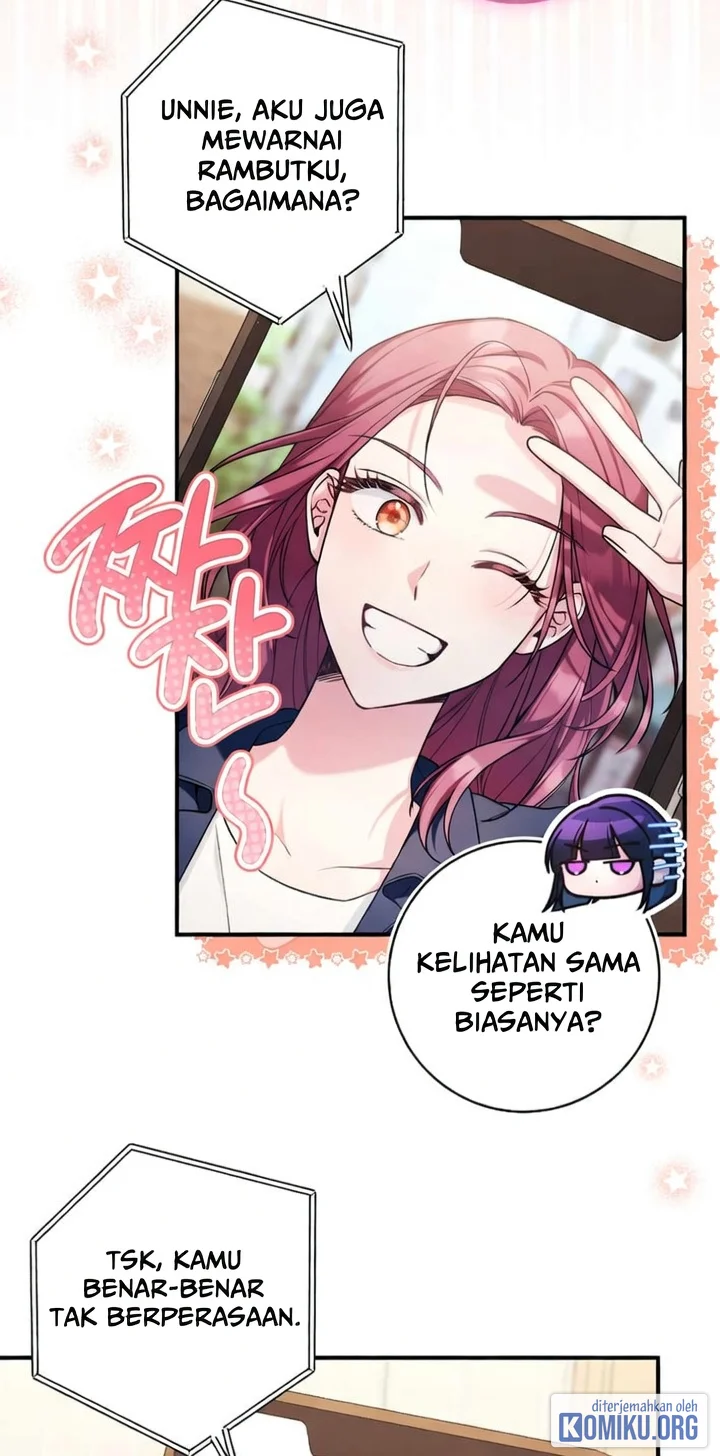 I Tried to Debut My Kid, But Ended Up Debuting Myself Chapter 29 Gambar 43