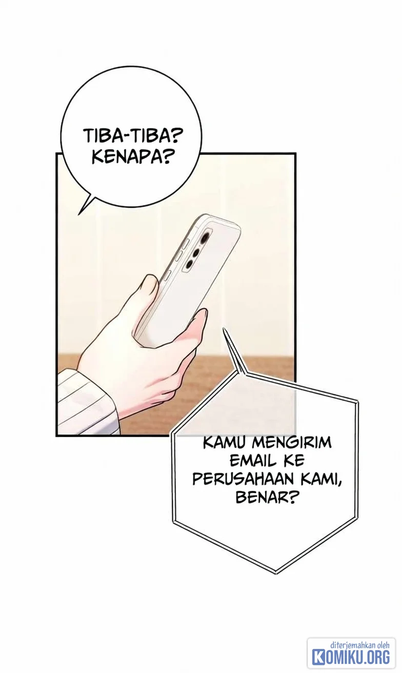 I Tried to Debut My Kid, But Ended Up Debuting Myself Chapter 29 Gambar 45
