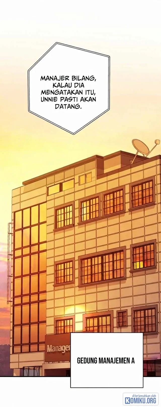 I Tried to Debut My Kid, But Ended Up Debuting Myself Chapter 29 Gambar 46