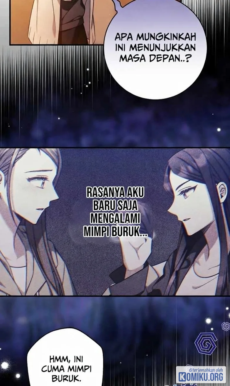 I Tried to Debut My Kid, But Ended Up Debuting Myself Chapter 29 Gambar 55